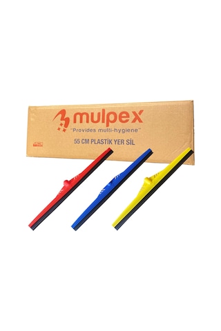 Mulpex Çekpas - Yersil - Çekçek - Yer Çekçeği 55 cm. - 50 Adet