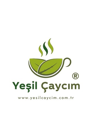 Birinci Sınıf Organik Tr De Ilk Yaprak Yeşil Çay, Rize Ilk Hasat %100 Doğal, 25gr.