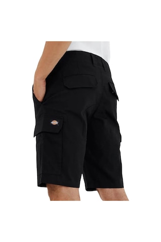 Dickies Mıllervılle Short Erkek Siyah Şort Siyah