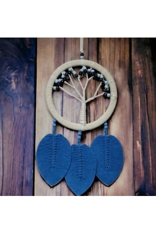 Rüya Kovan Hayat Ağacı Dream Catcher 53507733