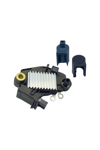 12v Kömürlü Konjektör Valeo Tip Tek Cıvatalı 2 Uçlu Renault R19/megane/laguna/master