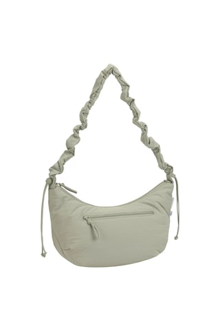 Lassig Lunua Bum Bag Up Bebek Bakım Çantası Mint Yeşil