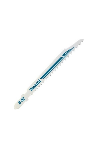 Makita B-06482 B-52 Metal Krom Alüminyum Ahşap 5'Li Paket