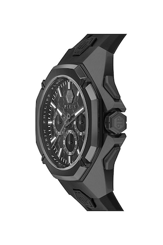 Philipp Plein Pwtba0623 Erkek Kol Saati