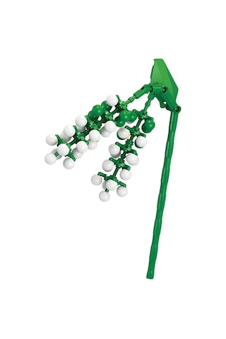 Ctoys Plant Series Florist Block Phytolacca Acinosa 8856 5