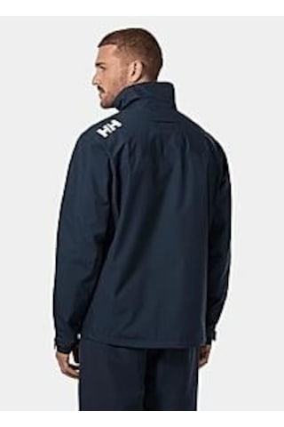 Helly Hansen Crew Midlayer Mont 2 Erkek Mont-28842-lacivert