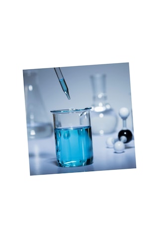 Cam Beher Seti 3 Parça, 1'er Adet 100ml, 150ml & 300mm Cam Baget