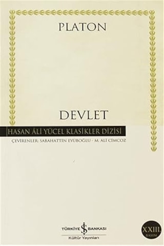 Devlet: Hasan Ali Yücel Klasikleri + Bir Noel Şarkısı + Doğanın Eşsiz Hikayeleri 2 - Küçük Meşe Palamudu Set