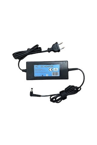 12 Volt 3 Amper Monitör Adaptörü - Lguyumlu 12V 3A 6.5*4.4 Mm Uç