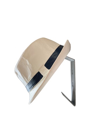 Antartidee Şapka Tasarımlı Duvar Askısı / Clothes Hook