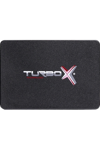 Turbox Spherical 9 KTA320 2.5" 256 GB SATA 3 SSD