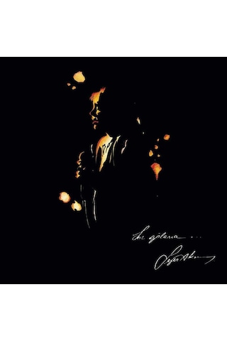 Sezen Aksu Sen Ağlama Plak