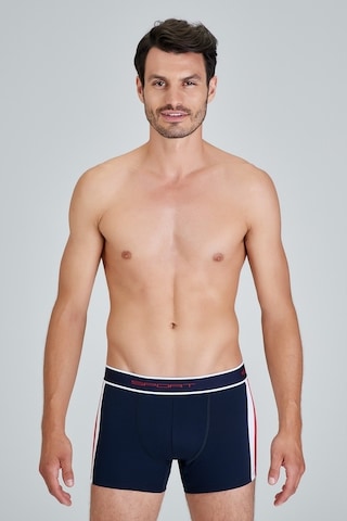 Kom Toby Short Modal Erkek Boxer