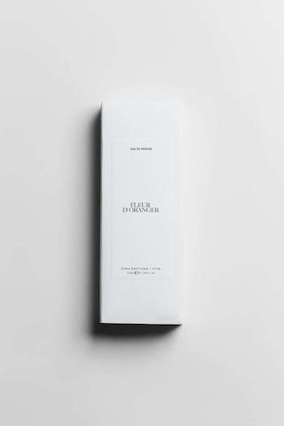 Zara Fleur D'oranger Kadın Parfüm EDP 10 ML