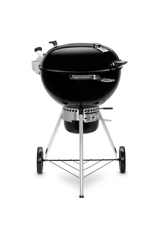 Weber Gbs Premium Se E-5775 Kömürlü Barbekü Siyah 57 Cm