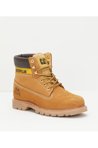 Caterpillar Cat 015g100095 Colorado Deri Caterpıllar Unisex Bot 001