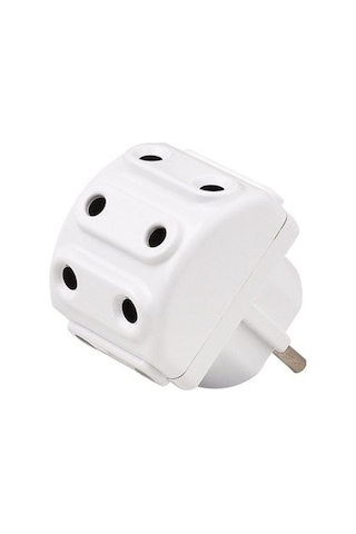 De-pa 11107 5 Li Beşli Topraksız Fiş Çoğaltıcı Golyat