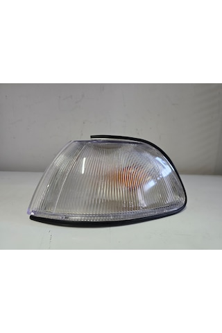 Hyundai Excel 1992 1993 1994 Ön Sol Sinyal Duysuz -