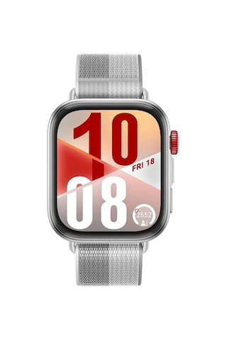 Huawei Watch Fit 4 Akıllı Saat (Distribütör Garantili)