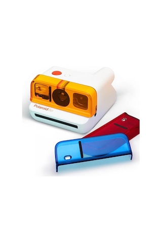 Polaroid Go Renk Filtresi Seti