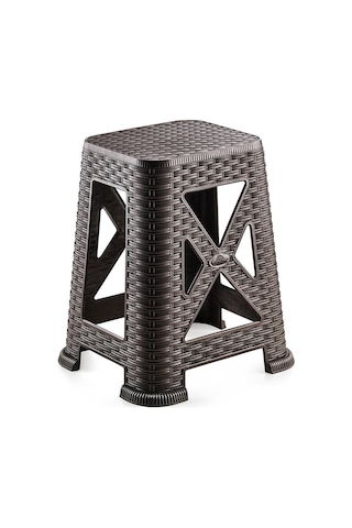 Holiday Rattan Tabure