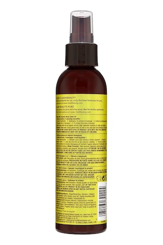 Hask 5-in-1 Nemlendirici Ve Dolaşık Saç Açıcı Sprey 175ml