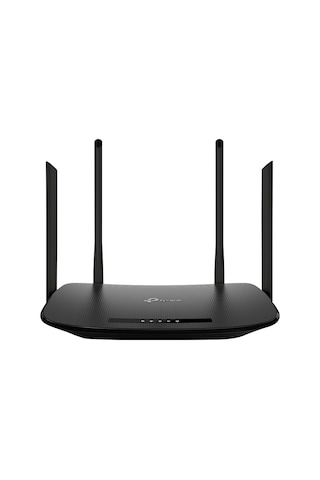 Tp-link Archer Vr300 Ac1200 Dual Band 1200 Mbps Vdsl Adsl Wifi Modem Router Sinyal Güçlendirici