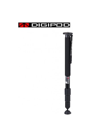 Digipod A-3204 Profesyonel Monopod