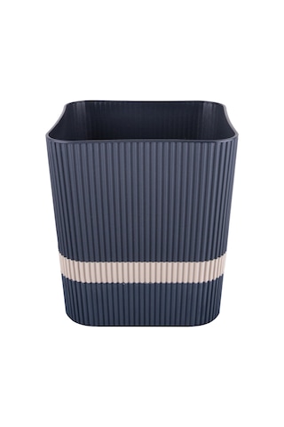 Della Akasya Yuvarlak / Kare Saksı No 3 1,75 L