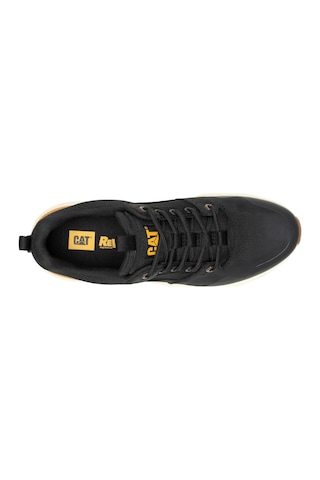 Caterpillar P725994 Colorado Sneaker Lo Black Erkek Bot Siyah