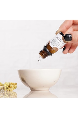 Mitr Naturel Sedir Uçucu Yağ Diğer