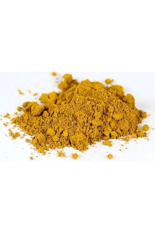 Elito Sarı Oksit Sabun Pigmenti 50 G Diğer