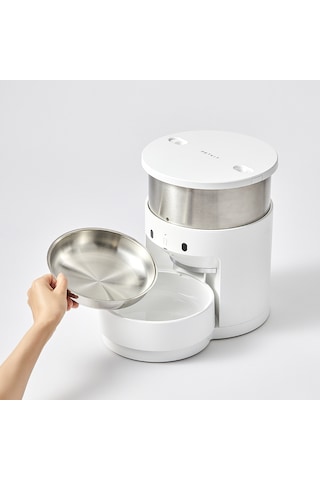Petkit Akıllı Besleme Ünitesi 5L Fresh Element
