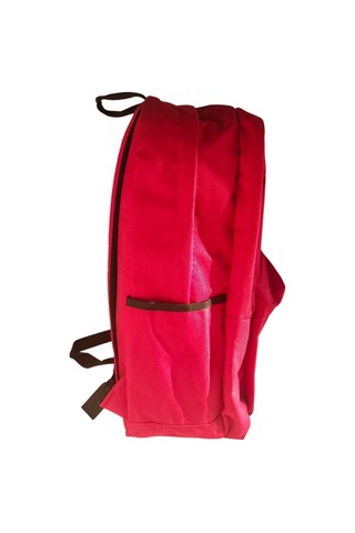 Bear & Deer Carisma Sırt Çantası Kırmızı Bd-cn0279 Desenli