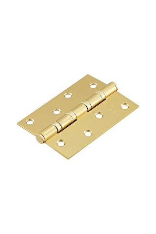 Morellı Tahtsız Ms 100x70x2.5-4bb Msg Çelik Mandallı Menteşe 195330204