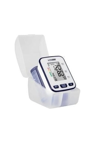Tip Tansiyon Cihazı Dijital Pilli Sayesi - Medikaltec Bilek Vzn Bilek Tip Tansiyon Cihazı Dijital Pilli