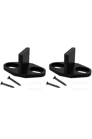 Homyl 2x Dayanıklı Sürgülü Ahır Kapısı Alt Kat Oluklu