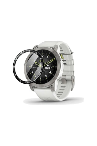 Garmin Epix 3D Cam Full Ekran Koruyucu