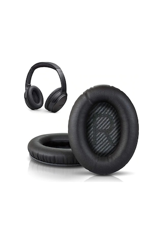 Bose Quietcomfort 2 Qc2 Qc15 Qc25 Qc35 Ae2 Ae2I Ae2W Kulaklık Ped