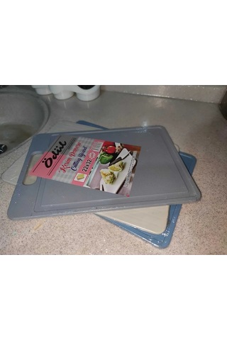 Kesme Doğrama Tahtası 22x32 -ödl079 -