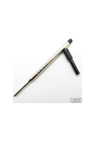Sheaffer Tükenmez Kalem Yedeği Mavi Fine Refil (1 Adet)