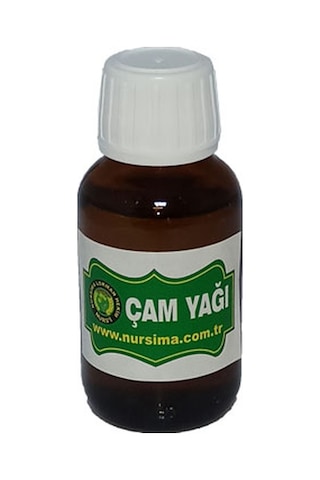Nursima Çam Yaği 50 ML