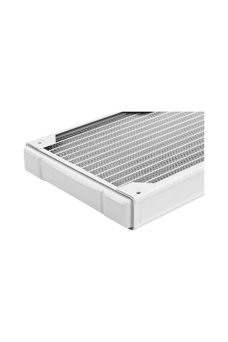 Corsaır Hydro X Series Cx-9031004-ww Xr5 280mm Water Cooling Radiator White