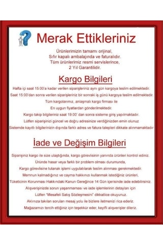 50 Metre Anten Kablosu Full Hd Uyumlu