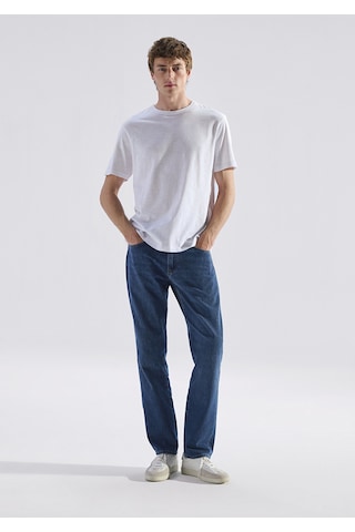 Mavi - Hunter Classic Denim Koyu Mavi Jean Pantolon 00202a3987