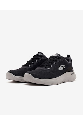 Skechers Arch Fıt Summıts Erkek Siyah Spor Ayakkabı 233178tk Bkcc
