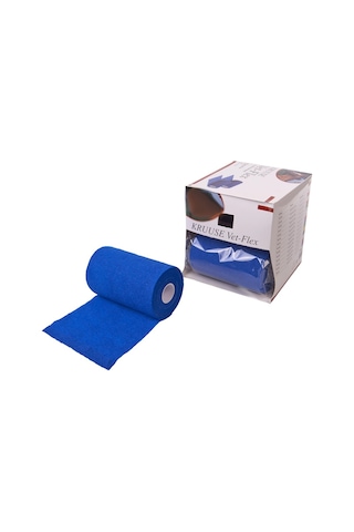 Kruuse Vetflex Bandaj 10 x 450 CM