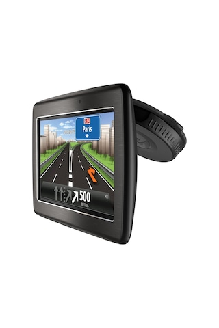 2026 Avrupa+Türkiye TomTom Via 125 Navigasyon Cihazı