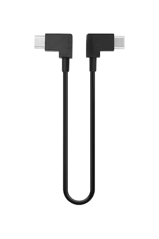 Cbtx Djı Osmo Cep 2 Uyumlu 30cm Veri Aktarım Hattı Kablosu 2 Kamera Cep Telefonuna Doğrudan Bağlantı-type-c-c Tipi