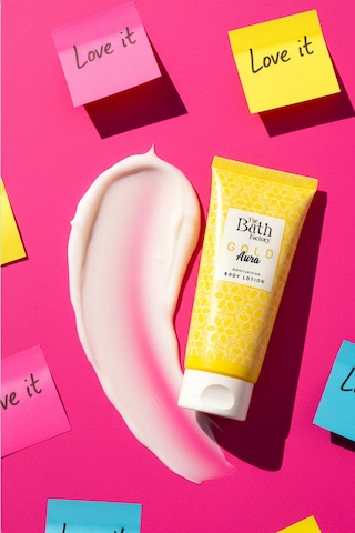 Gold Aura Vücut Losyonu 200 Ml